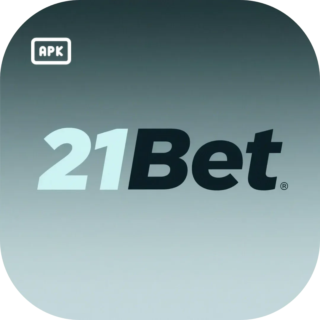 APK oficial da 21bet para Android