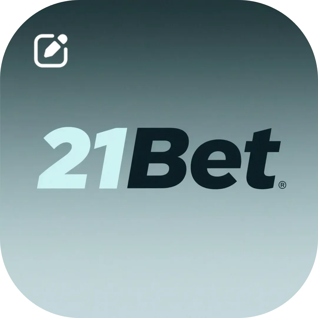 Cadastro rápido e seguro na 21bet