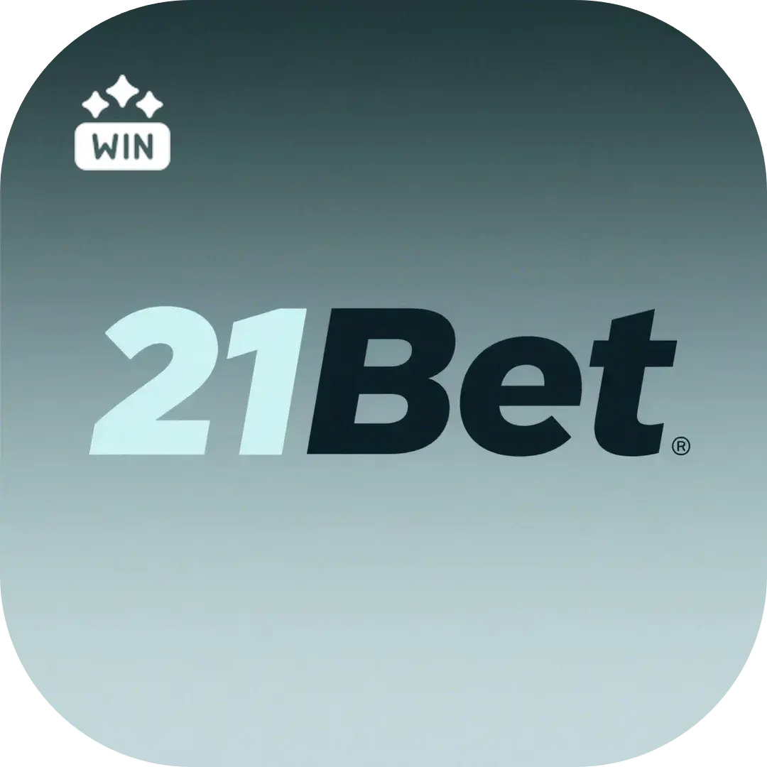 Ganhe prêmios incríveis na 21bet