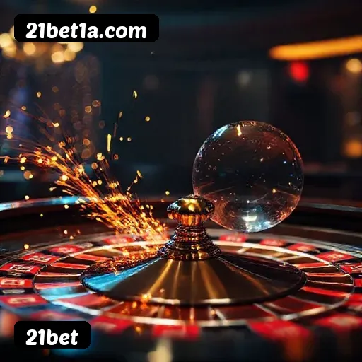 21bet APK - Download Oficial Android