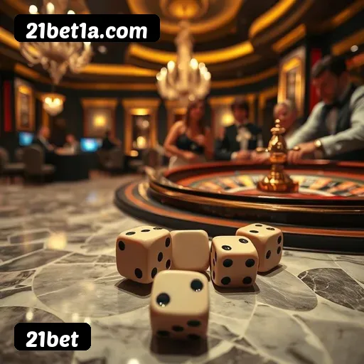 FAQ - Perguntas Frequentes 21bet