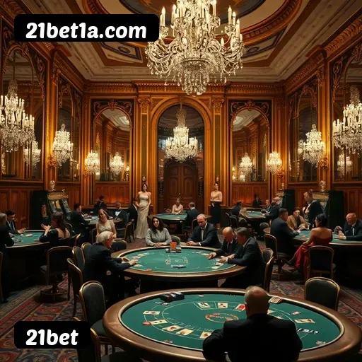 Análise 21bet - Vantagens e Desvantagens